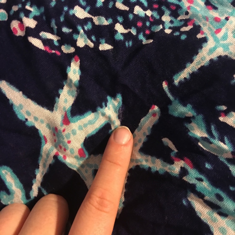 Used Riley Infinity Scarf